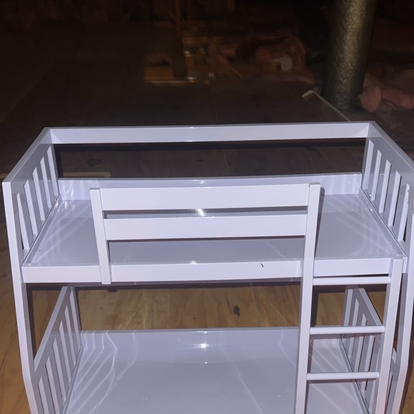 Our Generation Bunk Bed - Picture 3 of 3